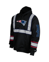 NFL Safety Hooded Sweatshirt