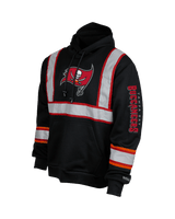 NFL Safety Hooded Sweatshirt