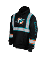 NFL Safety Hooded Sweatshirt