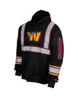 NFL Safety Hooded Sweatshirt
