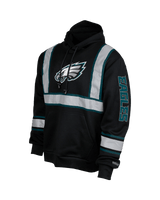 NFL Safety Hooded Sweatshirt
