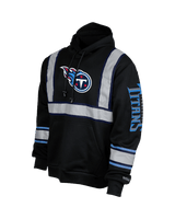NFL Safety Hooded Sweatshirt