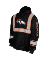 NFL Safety Hooded Sweatshirt