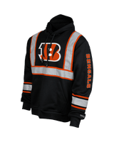 NFL Safety Hooded Sweatshirt