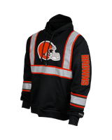 NFL Safety Hooded Sweatshirt