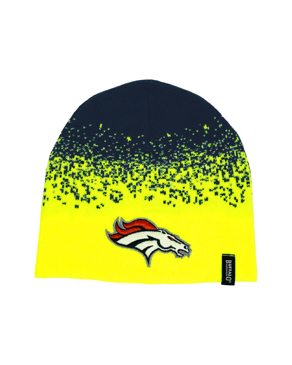 NFL Fade Knit Hat