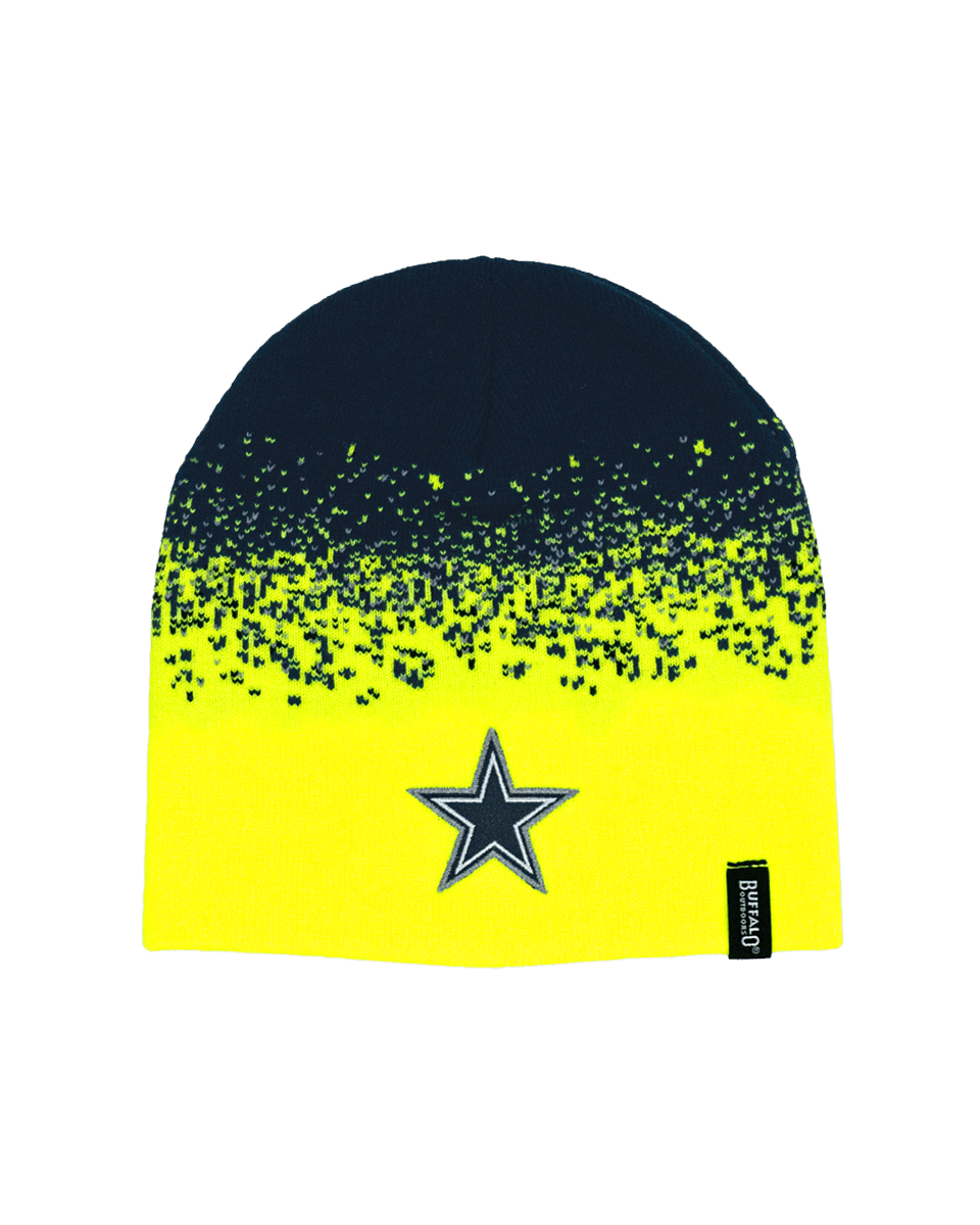 NFL Fade Knit Hat