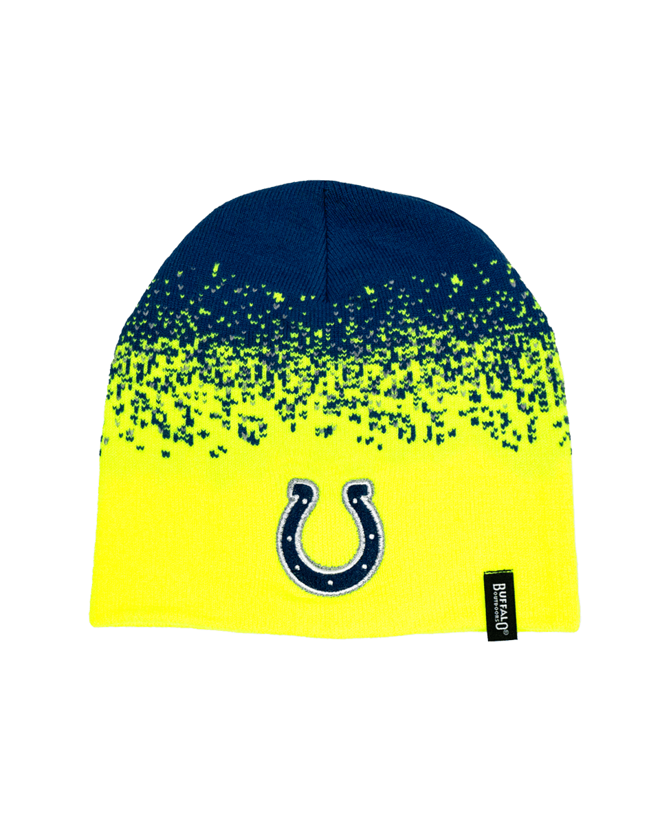 NFL Fade Knit Hat