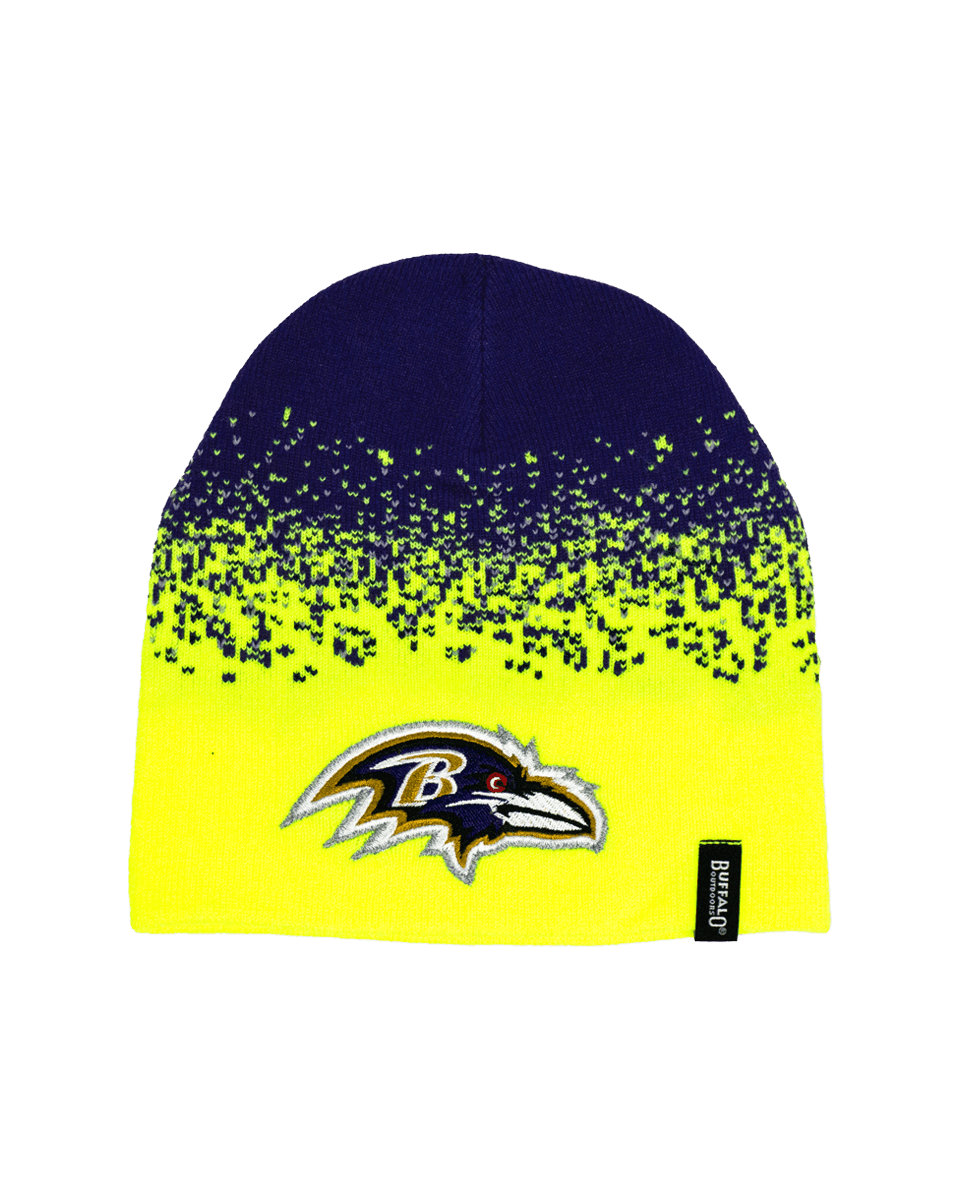 NFL Fade Knit Hat