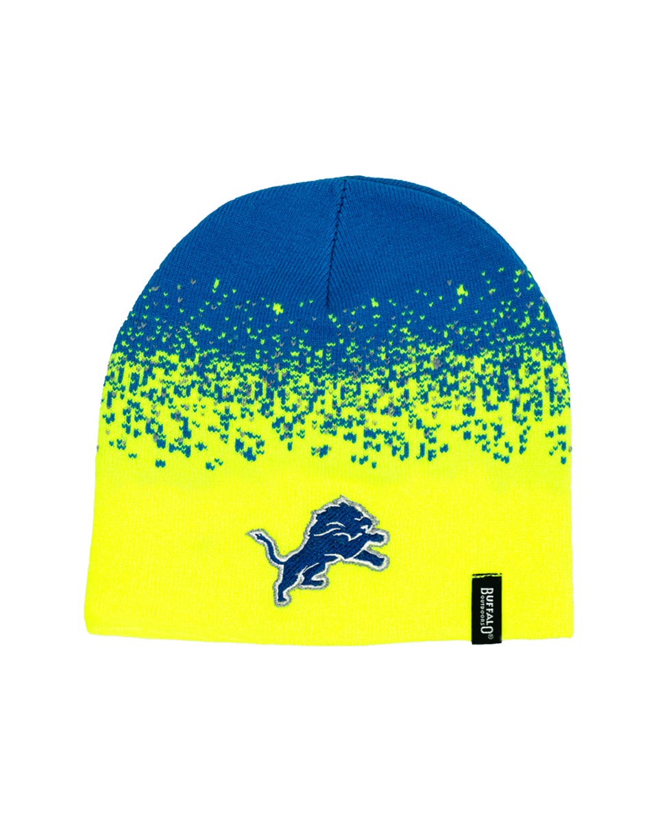 NFL Fade Knit Hat