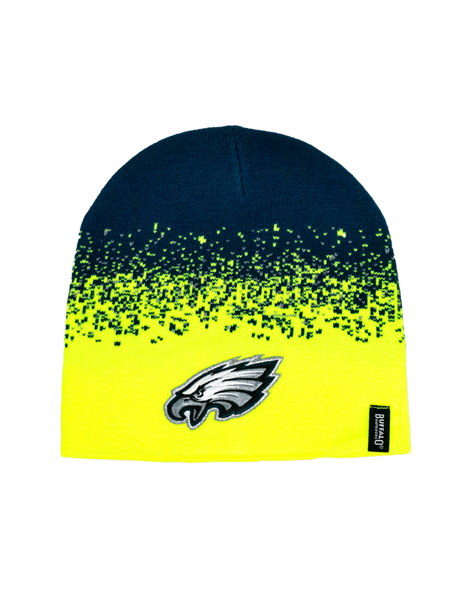 NFL Fade Knit Hat