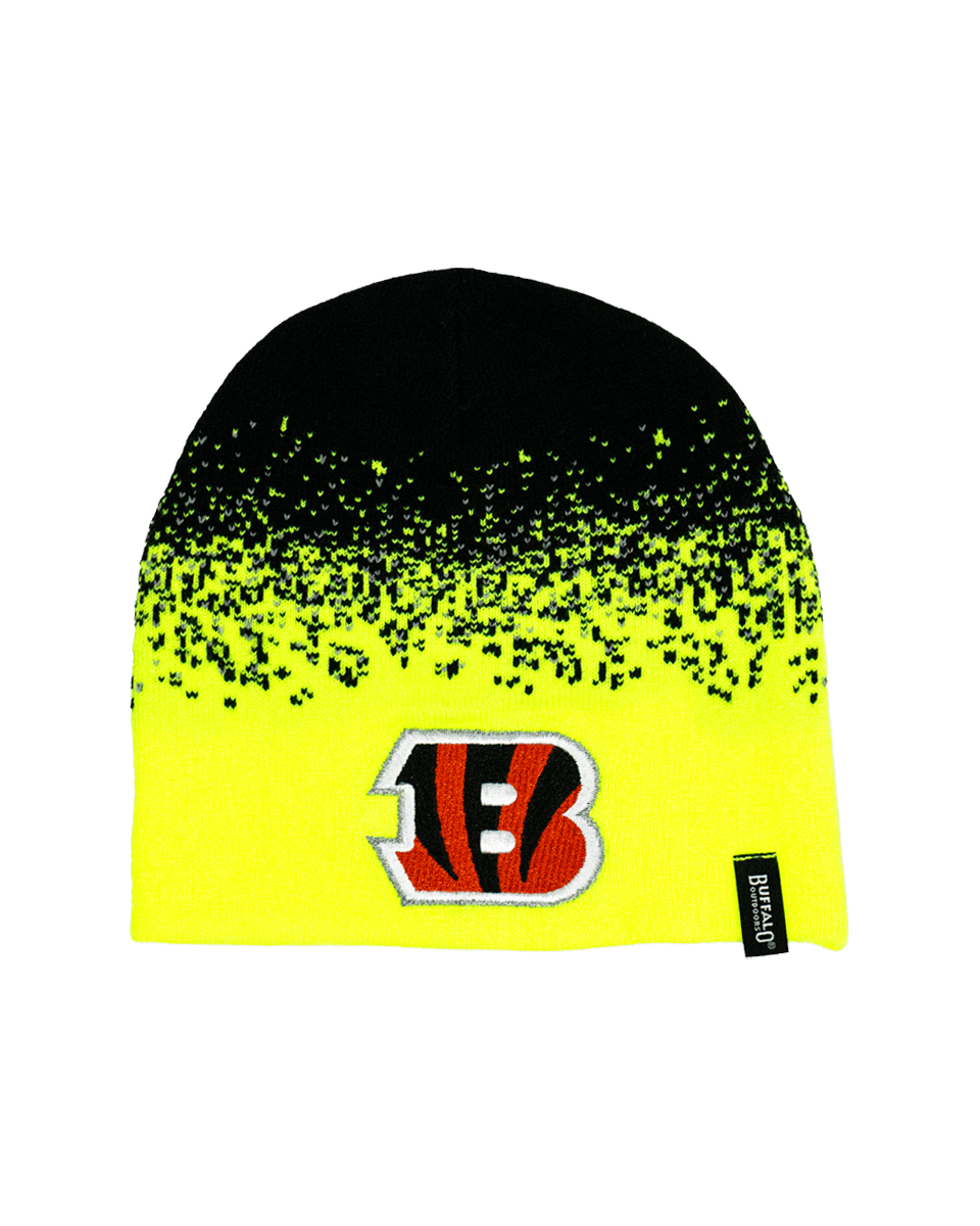 NFL Fade Knit Hat