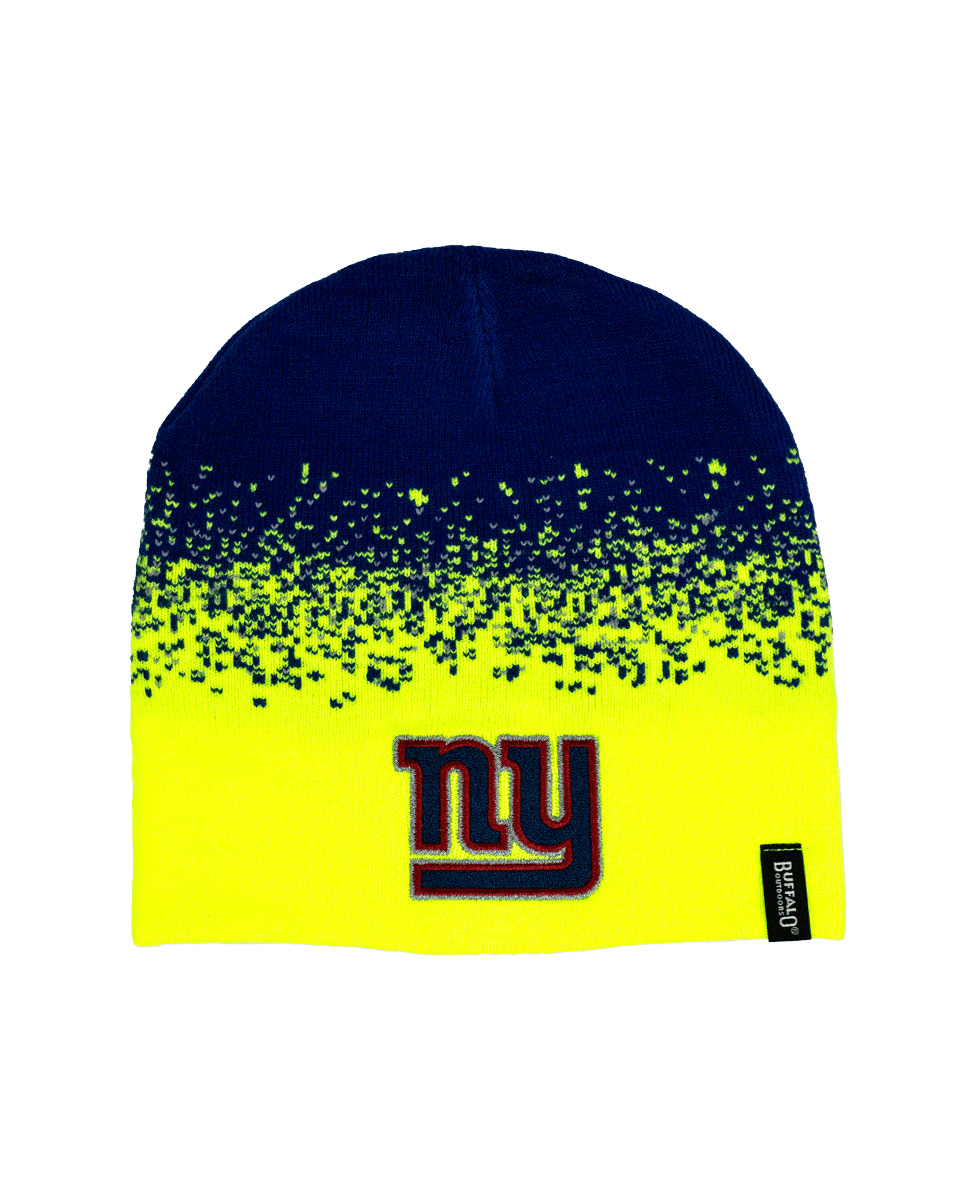 NFL Fade Knit Hat