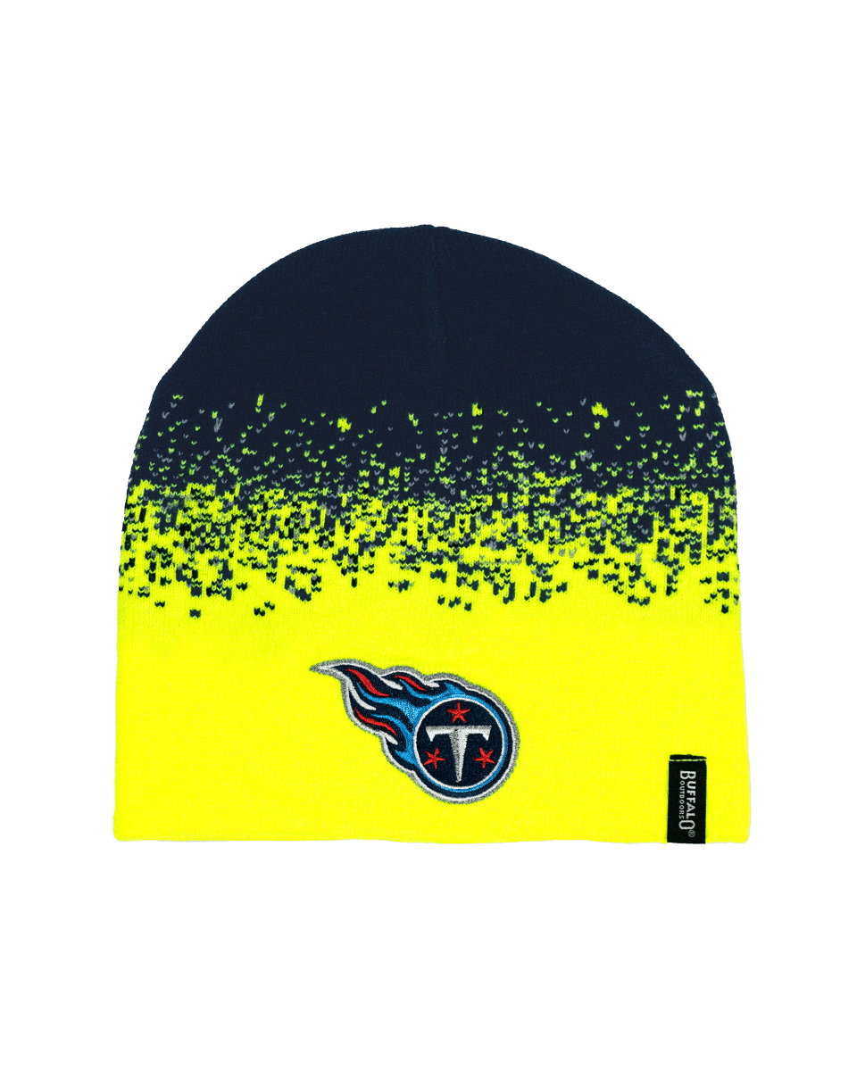 NFL Fade Knit Hat