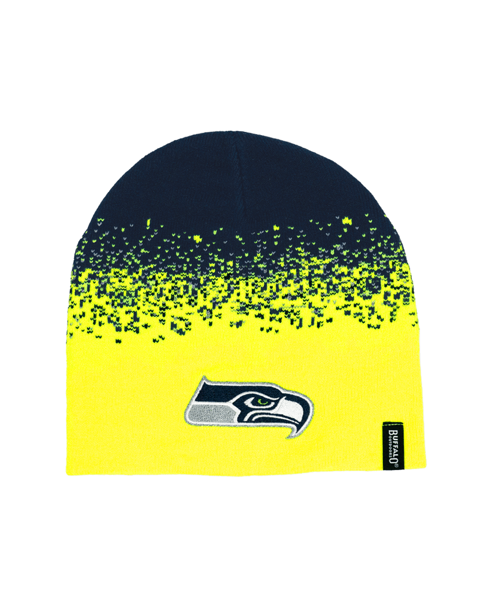 NFL Fade Knit Hat