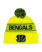 NFL Knit Pom Hat