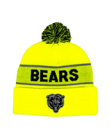 NFL Knit Pom Hat