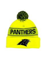 NFL Knit Pom Hat
