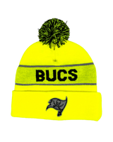 NFL Knit Pom Hat