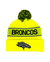 NFL Knit Pom Hat