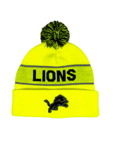 NFL Knit Pom Hat