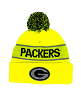 NFL Knit Pom Hat