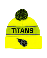 NFL Knit Pom Hat
