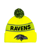 NFL Knit Pom Hat