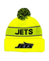 NFL Knit Pom Hat