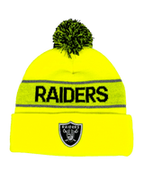 NFL Knit Pom Hat