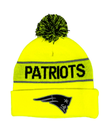 NFL Knit Pom Hat