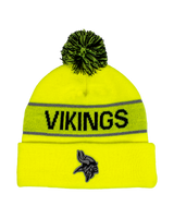 NFL Knit Pom Hat