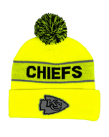 NFL Knit Pom Hat