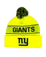 NFL Knit Pom Hat
