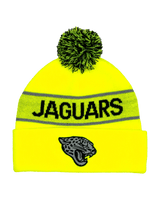 NFL Knit Pom Hat