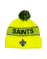 NFL Knit Pom Hat