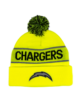 NFL Knit Pom Hat