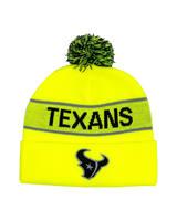NFL Knit Pom Hat