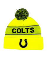 NFL Knit Pom Hat
