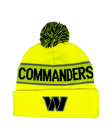 NFL Knit Pom Hat