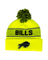 NFL Knit Pom Hat