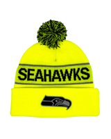 NFL Knit Pom Hat
