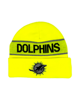 NFL Knit Hat