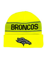NFL Knit Hat