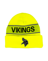 NFL Knit Hat