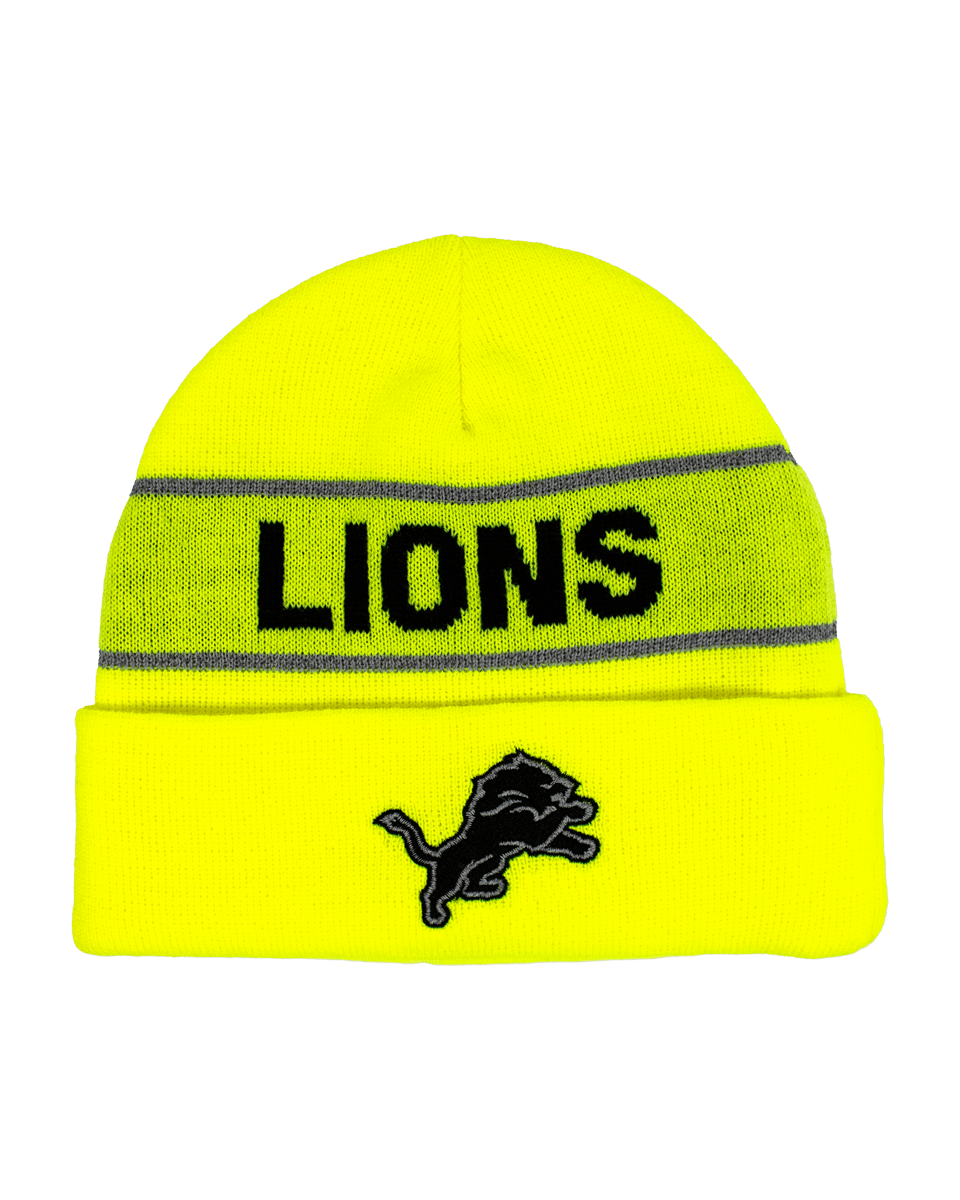 NFL Knit Hat