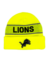 NFL Knit Hat