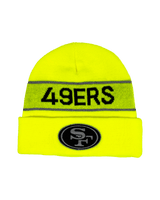 NFL Knit Hat
