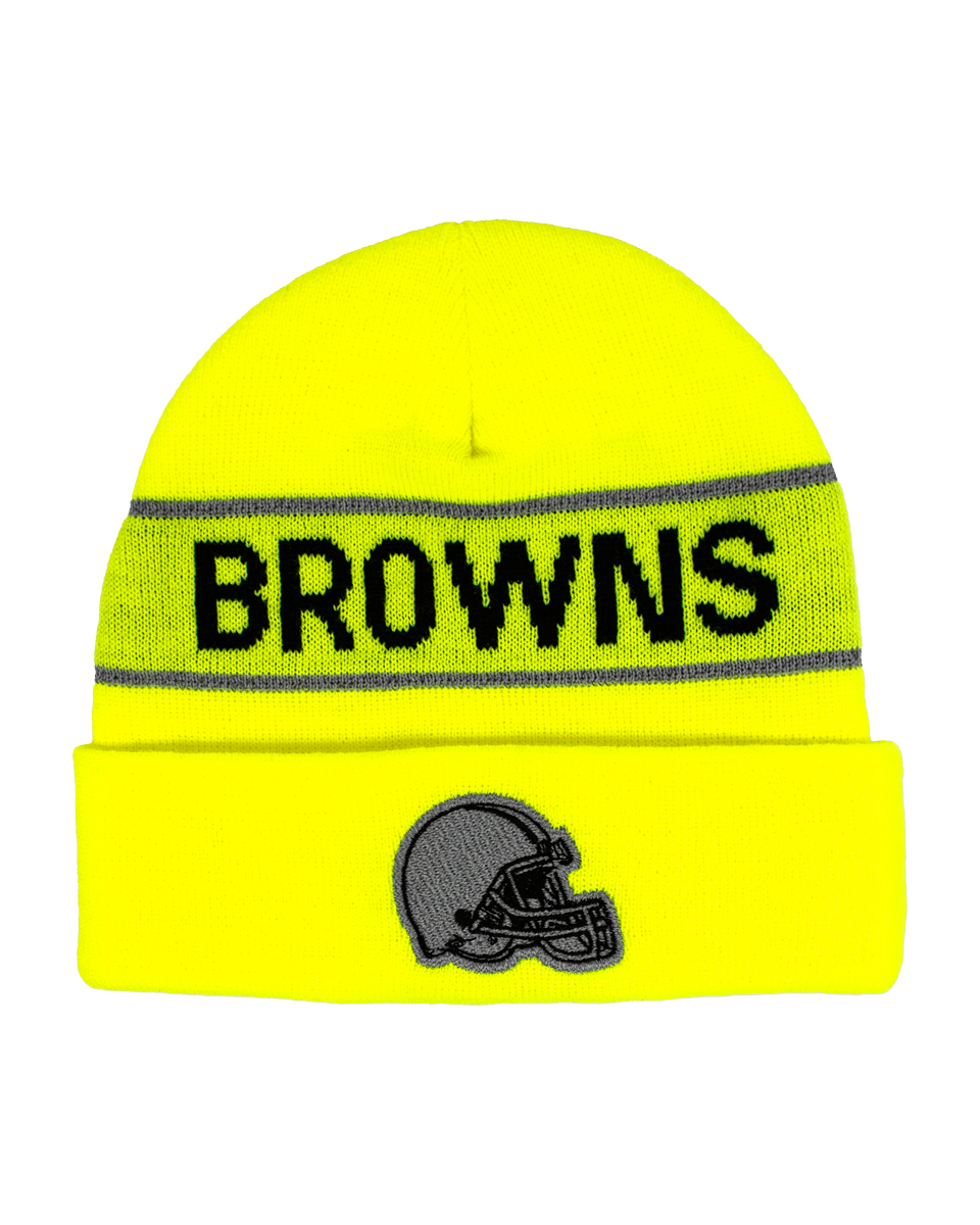 NFL Knit Hat