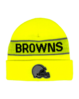NFL Knit Hat